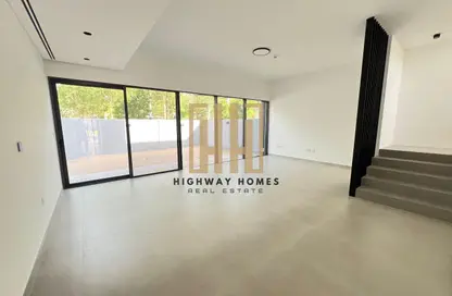 Villa - 3 Bedrooms - 4 Bathrooms for rent in Sendian - Masaar - Tilal City - Sharjah