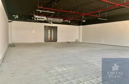 Office Space - Studio for rent in The Curve - Al Quoz 3 - Al Quoz - Dubai
