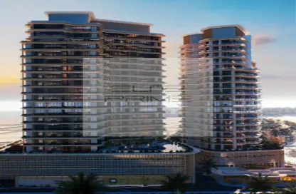 Apartment - 2 Bedrooms - 3 Bathrooms for sale in Al Hamra Waterfront - Al Hamra Village - Ras Al Khaimah