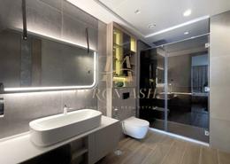 شقة - 1 غرفة نوم - 2 حمامات للبيع في ذا هايفين ريزيدنسز - قرية الجميرا سركل - دبي