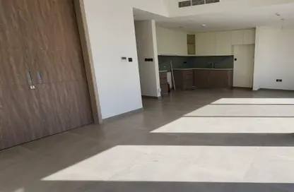 Townhouse - 3 Bedrooms - 3 Bathrooms for rent in Talia - The Valley - Dubai