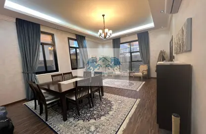 Living / Dining Room image for: Villa - 5 Bedrooms for sale in Al Yasmeen 1 - Al Yasmeen - Ajman, Image 1