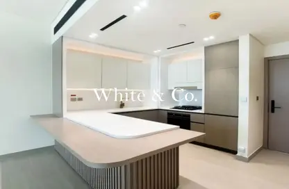 Apartment - 1 Bedroom - 2 Bathrooms for rent in Binghatti Aurora - District 12 - Jumeirah Village Circle - Dubai