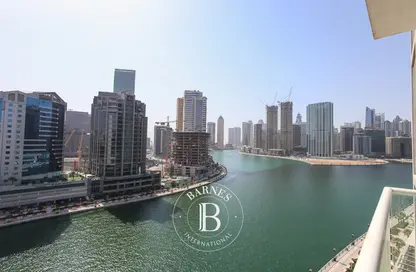 شقة - 2 غرف نوم - 3 حمامات للبيع في بريفه باي داماك (بي) - داماك مايسون برايف - الخليج التجاري - دبي