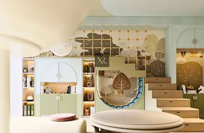 Apartment - 1 Bedroom - 2 Bathrooms for sale in SAAS Hills - Dubai Science Park - Dubai