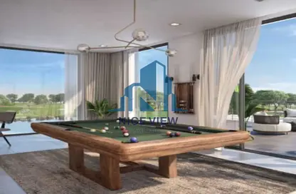 Townhouse - 2 Bedrooms - 3 Bathrooms for sale in The Dahlias - Yas Acres - Yas Island - Abu Dhabi