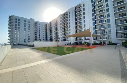 صورة لـ مبنى خارجي شقة - غرفة نوم - 1 حمام للبيع في وترز أج - جزيرة الياس - أبوظبي ، صورة رقم 1