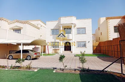 Villa - 5 Bedrooms - 6 Bathrooms for sale in Jafeer Obaid - Al Towayya - Al Ain