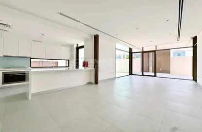Townhouse - 3 Bedrooms - 4 Bathrooms for rent in Souk Al Jubail - Al Jubail Island - Abu Dhabi