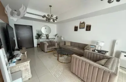 شقة - 2 غرف نوم - 3 حمامات للبيع في برج بوتانيكا - دبي مارينا - دبي