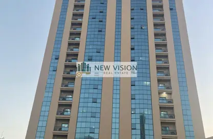 عمارة بالكامل - 2 غرف نوم - 2 حمامات للبيع في ميدان الرولة - منطقة الرولة - الشارقة