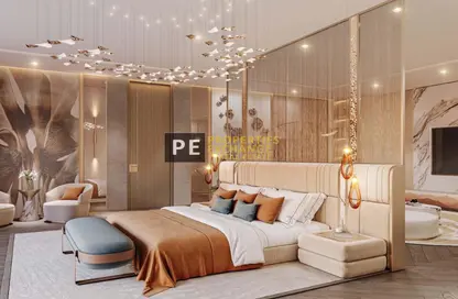Apartment - 1 Bedroom - 2 Bathrooms for sale in Safa Gate - Al Wasl - Dubai