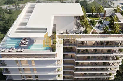 Apartment - Studio - 2 Bathrooms for sale in Celesto Tower - Dubai Land Residence Complex - Dubai Land - Dubai