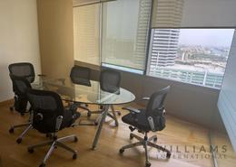 Office image for: Office Space for rent in Gold Tower (Au Tower) - Lake Almas East - Jumeirah Lake Towers - Dubai, Image 1
