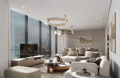 Apartment - 2 Bedrooms - 2 Bathrooms for sale in Sobha Aquamont - Umm Al Quwain