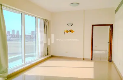 شقة - غرفة نوم - 2 حمامات للبيع في هوكي الجليد - مدينة دبي الرياضية - دبي