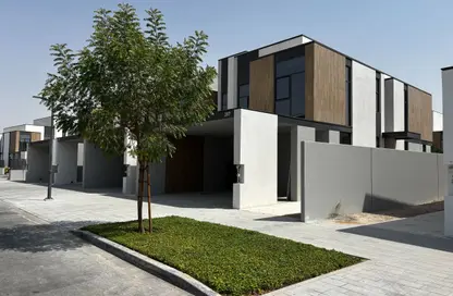 Townhouse - 4 Bedrooms - 4 Bathrooms for rent in Mudon Al Ranim 2 - Mudon - Dubai