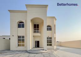 صورةمنزل خارجي لـ: فيلا - 5 غرف نوم - 7 حمامات للكراء في مدينة الرياض - أبوظبي, صورة 1