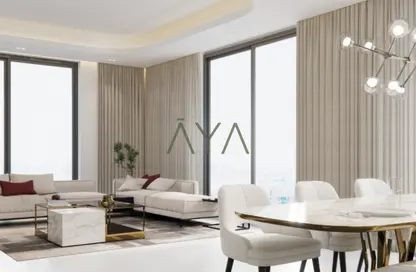 Apartment - 1 Bedroom - 2 Bathrooms for sale in Avenue Residence 7 - Al Furjan - Dubai Apartment - 1 Bedroom - 2 Bathrooms for sale in Avenue Residence 7 - Al Furjan - Dubai