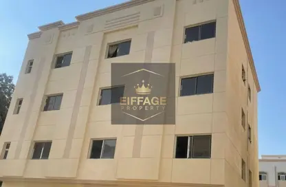 طابق كامل - 8 غرف نوم - 8 حمامات للبيع في مبنى مويلح - مويلح - الشارقة
