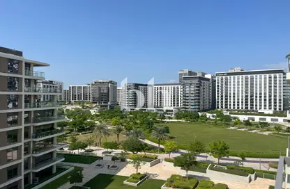شقة - 2 غرف نوم - 3 حمامات للايجار في ملبيري 2 - بارك هايتس - دبي هيلز استيت - دبي