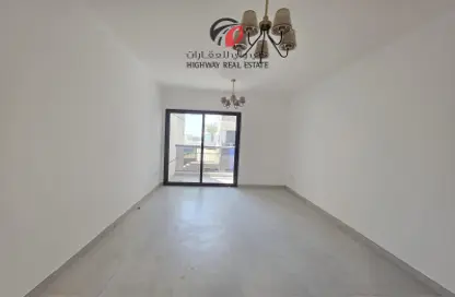 Apartment - 1 Bedroom - 2 Bathrooms for rent in Al Mamzar - Deira - Dubai