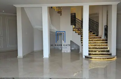 Villa - 6 Bedrooms - 6 Bathrooms for rent in Al Dhait South - Al Dhait - Ras Al Khaimah