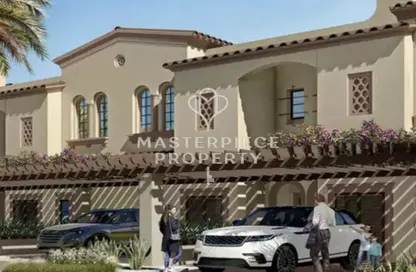 تاون هاوس - 3 غرف نوم - 5 حمامات للبيع في بلوم ليفينج - مدينة زايد (مدينة خليفة ج) - مدينة خليفة - أبوظبي