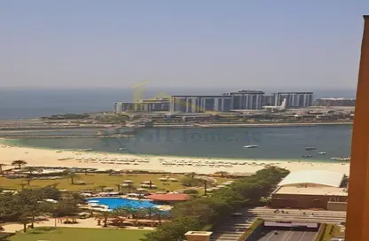 Apartment - 2 Bedrooms - 3 Bathrooms for rent in Amwaj 4 - Amwaj - Jumeirah Beach Residence - Dubai