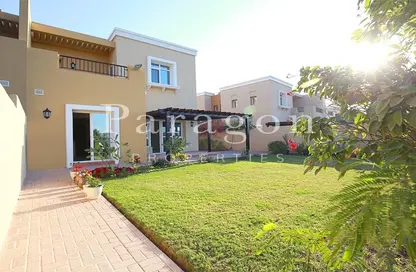 Villa - 3 Bedrooms - 3 Bathrooms for rent in Al Reem 2 - Al Reem - Arabian Ranches - Dubai