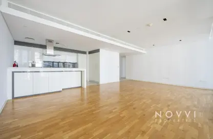Apartment - 2 Bedrooms - 2 Bathrooms for rent in Apartment Building 2 - Bluewaters Residences - Bluewaters - Dubai