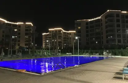 Apartment - Studio - 1 Bathroom for sale in MAG 555 - MAG 5 - Dubai South (Dubai World Central) - Dubai