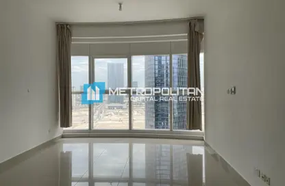 Apartment - 1 Bathroom for sale in Sigma Towers - City Of Lights - Al Reem Island - Abu Dhabi