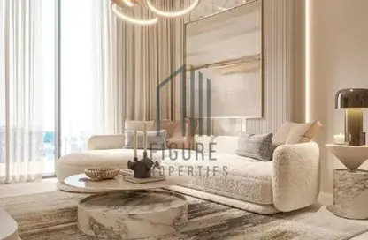 Apartment - 1 Bedroom - 2 Bathrooms for sale in Floarea Oasis - Dubai Land Residence Complex - Dubai