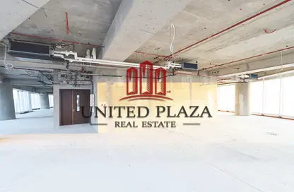 مكتب - استوديو للايجار في أبراج أوميجا - مدينة الأضواء - جزيرة الريم - أبوظبي