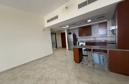 Apartment - 1 Bedroom - 2 Bathrooms for rent in New Bridge Hills 1 - New Bridge Hills - Motor City - Dubai