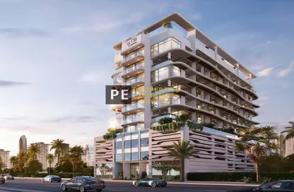 Apartment - 3 Bedrooms - 4 Bathrooms for sale in La Cle by Maaia - Al Furjan - Dubai