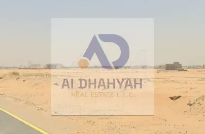 أرض - استوديو للبيع في حي الدبدبة الجنوبي - الرحمانية - الشارقة