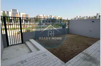 Villa - 3 Bedrooms - 4 Bathrooms for rent in Mudon Al Ranim 2 - Mudon - Dubai
