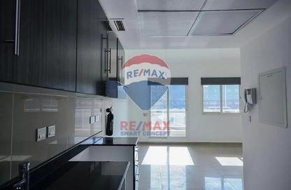 Apartment - Studio - 1 Bathroom for sale in Tower 26 - Al Reef Downtown - Al Reef - Abu Dhabi