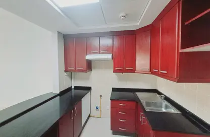 Apartment - Studio - 1 Bathroom for sale in MED 61 - Mediterranean Cluster - Discovery Gardens - Dubai