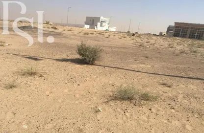 أرض - استوديو للبيع في B تلال سيتي - تلال سيتي - الشارقة