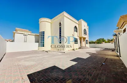 Villa - 5 Bedrooms - 7 Bathrooms for rent in Shaab Al Askar - Zakher - Al Ain