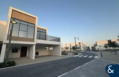 فيلا - 4 غرف نوم - 6 حمامات للبيع في بليس - المرابع العربية 3 - دبي