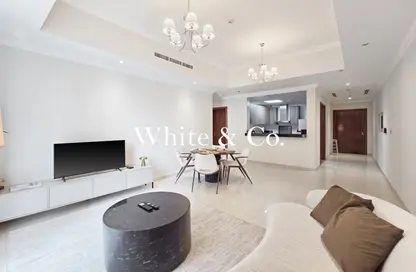 Apartment - 1 Bedroom - 2 Bathrooms for sale in Dunya Tower - Burj Khalifa Area - Downtown Dubai - Dubai Apartment - 1 Bedroom - 2 Bathrooms for sale in Dunya Tower - Burj Khalifa Area - Downtown Dubai - Dubai