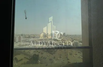 شقة - 1 حمام للبيع في أبراج النعيمية سي - النعيمية - عجمان