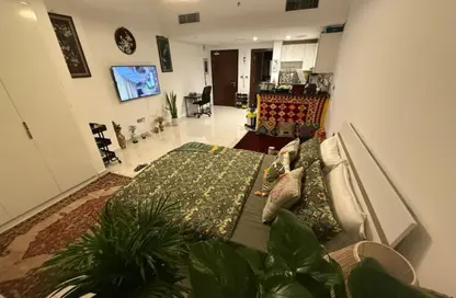 شقة - 1 حمام للايجار في مساكن دزير - قرية الجميرا سركل - دبي