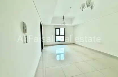 شقة - غرفة نوم - 1 حمام للايجار في ذا سكواير 1 - تجارية مويلح - الشارقة