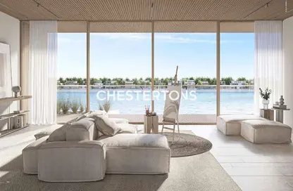 Villa - 7 Bedrooms - 7+ Bathrooms for sale in The Coral Collection Villas - Palm Jebel Ali - Dubai