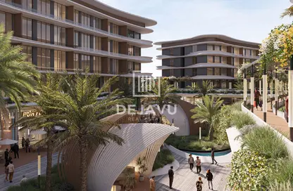 Apartment - 1 Bedroom - 1 Bathroom for sale in Mayfair Nexus - Dubai Lifestyle City - Dubai